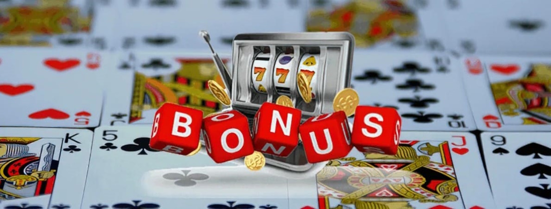 bonusy hazardních her